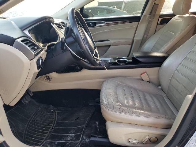Photo 7 from auction – 2013 FORD FUSION SE with VIN 3FA6P0H95DR350759