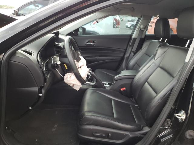 Photo 7 from auction – 2017 ACURA ILX BASE W with VIN 19UDE2F39HA010260