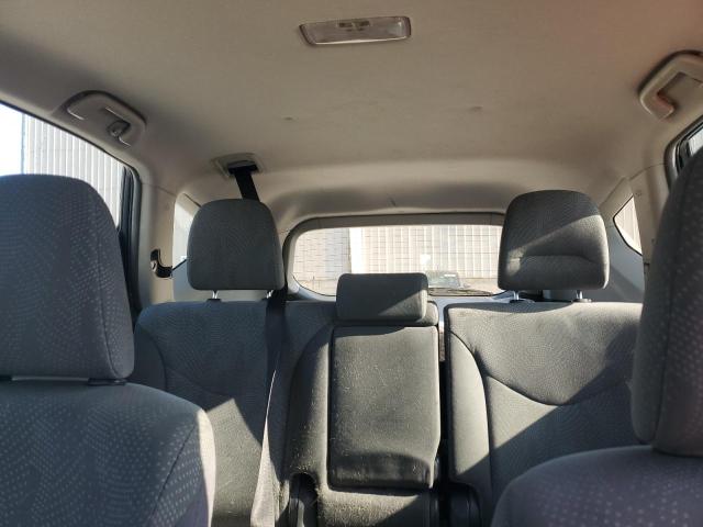 Photo 10 from auction – 2013 TOYOTA PRIUS V with VIN JTDZN3EU0D3204761
