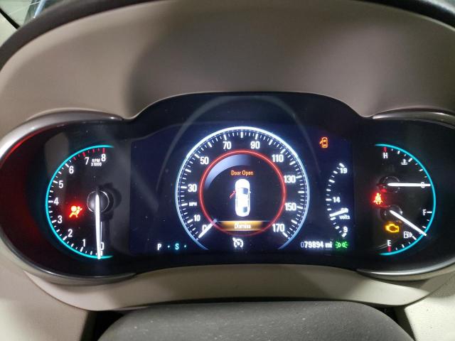Photo 9 from auction – 2014 BUICK LACROSSE with VIN 1G4GC5G39EF148523