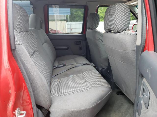 Photo 10 from auction – 2002 NISSAN FRONTIER C with VIN 1N6ED29Y82C319224