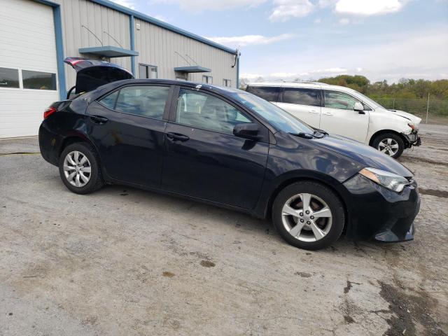 Photo 4 from auction – 2014 TOYOTA COROLLA L with VIN 2T1BURHE6EC213680