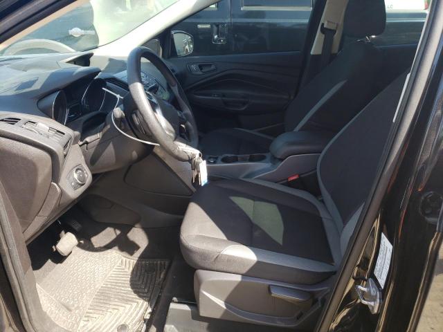 Photo 7 from auction – 2015 FORD ESCAPE S with VIN 1FMCU0F72FUB10602