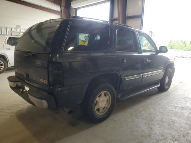Photo 3 from auction – 2005 GMC YUKON with VIN 1GKEC13T15R229612