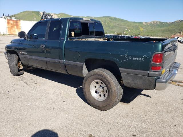 Photo 2 from auction – 2000 DODGE RAM 1500 with VIN 1B7HF13Y4YJ184583