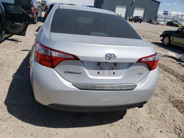 صورة رقم 6 من المزاد - 2014 TOYOTA COROLLA L مع VIN 2T1BURHE2EC065379