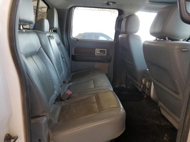 Photo 10 from auction – 2014 FORD F150 SUPER with VIN 1FTFW1EF9EKD56793