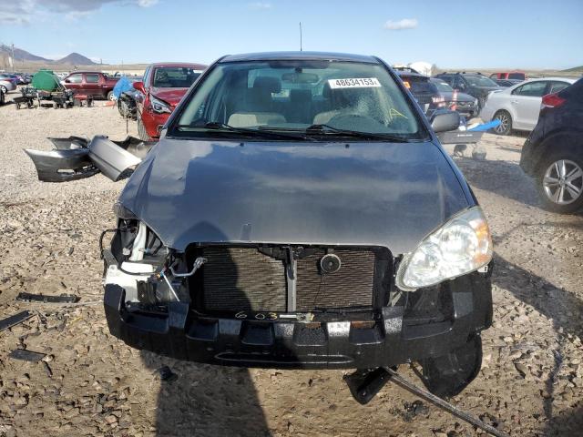 Photo 5 from auction – 2006 TOYOTA COROLLA CE with VIN 1NXBR32E56Z759894