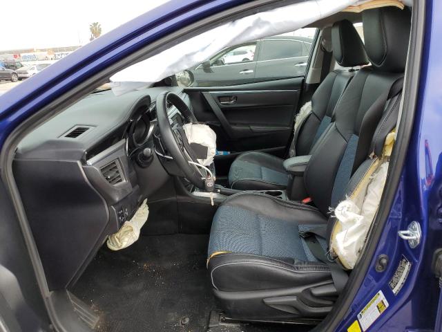 Photo 7 from auction – 2015 TOYOTA COROLLA L with VIN 5YFBURHEXFP330745