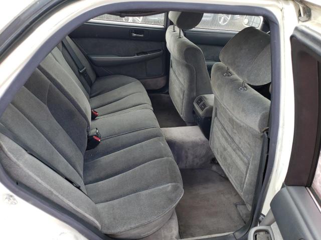 Photo 10 from auction – 1990 LEXUS LS 400 with VIN JT8UF11E9L0011601