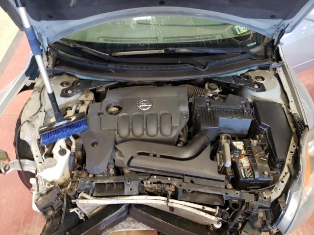 Photo 11 from auction – 2009 NISSAN ALTIMA 2.5 with VIN 1N4AL21E19N403377
