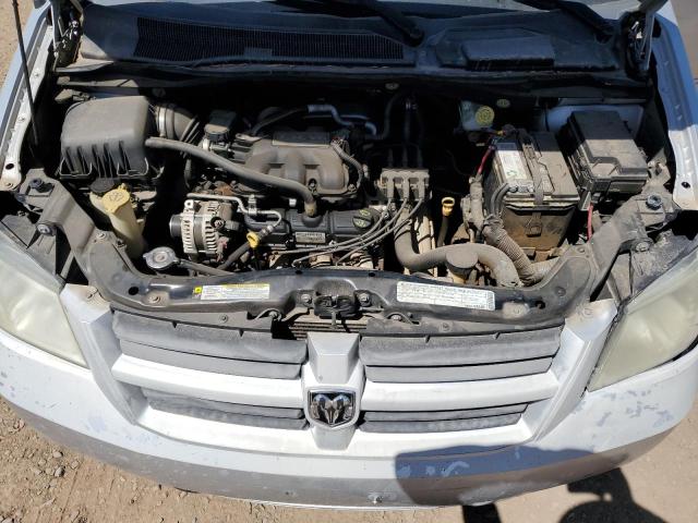 Photo 12 from auction – 2010 DODGE GRAND CARA with VIN 2D4RN4DEXAR179261