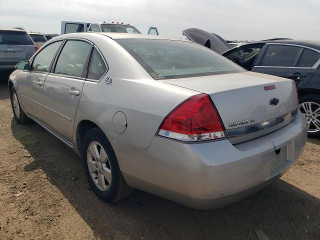 Photo 2 from auction – 2006 CHEVROLET IMPALA LT with VIN 2G1WT58K569169345