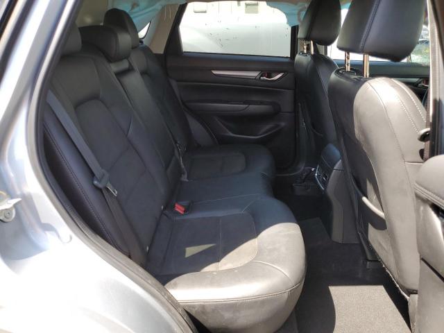 Photo 11 from auction – 2018 MAZDA CX-5 TOURI with VIN JM3KFBCM5J0432108