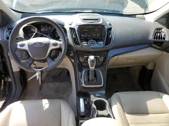 Photo 8 from auction – 2014 FORD ESCAPE TIT with VIN 1FMCU9J99EUA83085