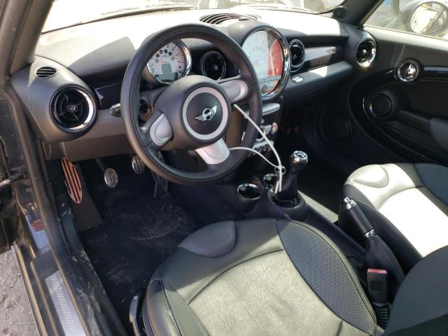 Фото 8 с аукциона – 2008 MINI COOPER S с VIN WMWMF73578TT87329