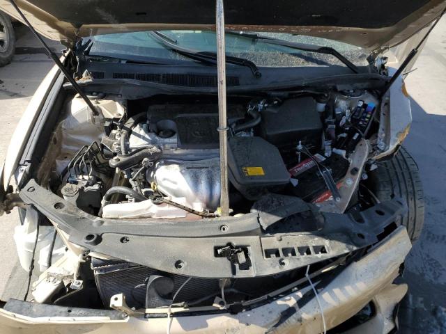 Photo 11 from auction – 2012 TOYOTA CAMRY BASE with VIN 4T1BF1FK6CU169678