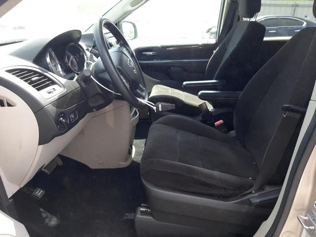 Photo 7 from auction – 2013 DODGE GRAND CARA with VIN 2C4RDGBG3DR534944