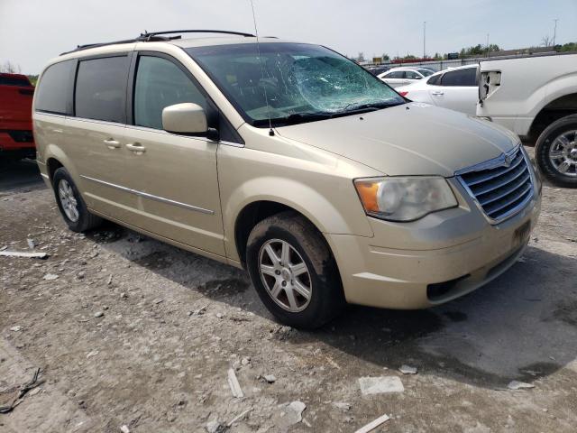 Photo 4 from auction – 2010 CHRYSLER TOWN & COU with VIN 2A4RR5D16AR376569