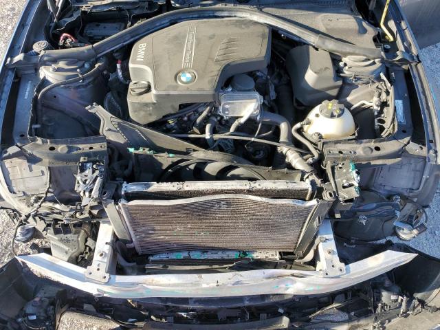 Photo 11 from auction – 2014 BMW 328 I with VIN WBA3A5C59EF605523