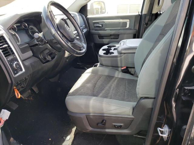Photo 7 from auction – 2019 RAM 1500 CLASS with VIN 1C6RR6TT9KS514479