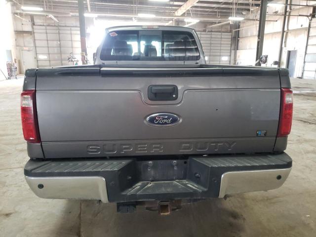Photo 6 from auction – 2013 FORD F250 SUPER with VIN 1FT7W2BT0DEB78788