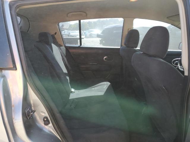 Photo 10 from auction – 2009 NISSAN VERSA S with VIN 3N1BC13E99L472360