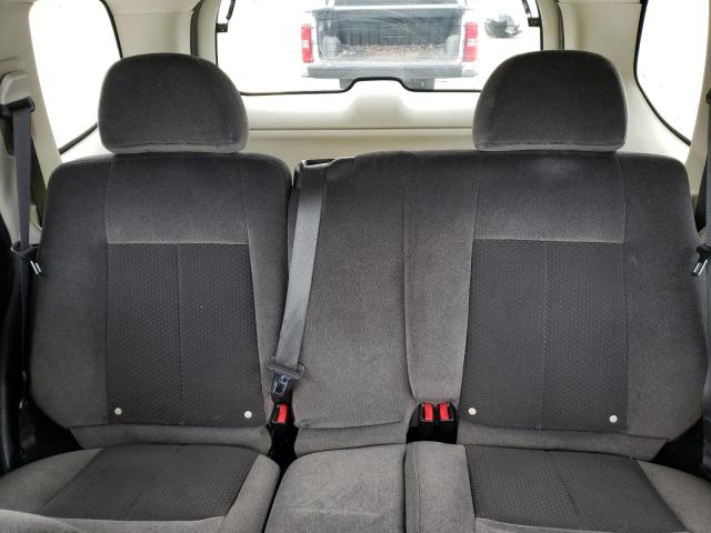 Photo 10 from auction – 2008 GMC ENVOY with VIN 1GKDT13S082192634