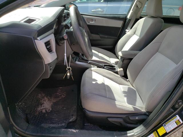Photo 7 from auction – 2016 TOYOTA COROLLA L with VIN 5YFBURHE2GP493035