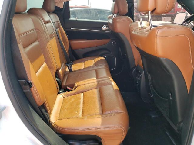 Photo 11 from auction – 2015 JEEP GRAND CHER with VIN 1C4RJFDJ1FC802977