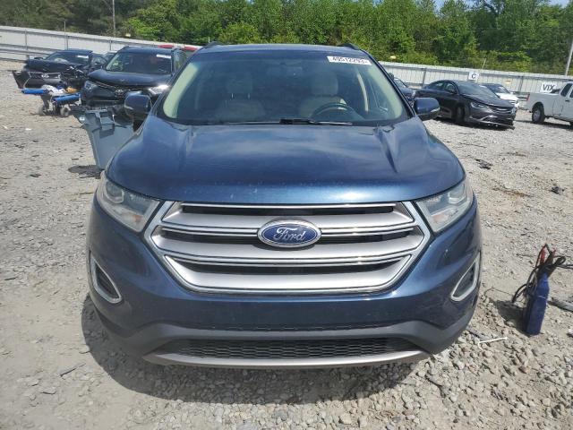 Photo 5 from auction – 2017 FORD EDGE SEL with VIN 2FMPK3J86HBB08823