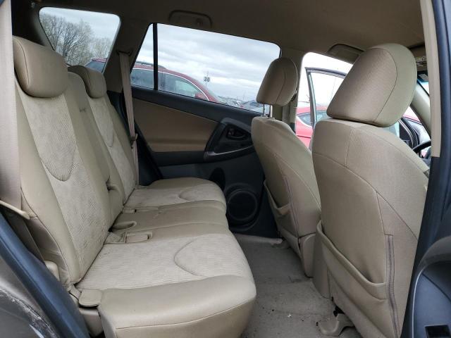 Photo 11 from auction – 2011 TOYOTA RAV4 with VIN 2T3BF4DVXBW083035
