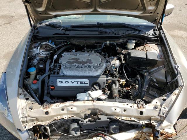 Photo 11 from auction – 2003 HONDA ACCORD EX with VIN 1HGCM66503A072405