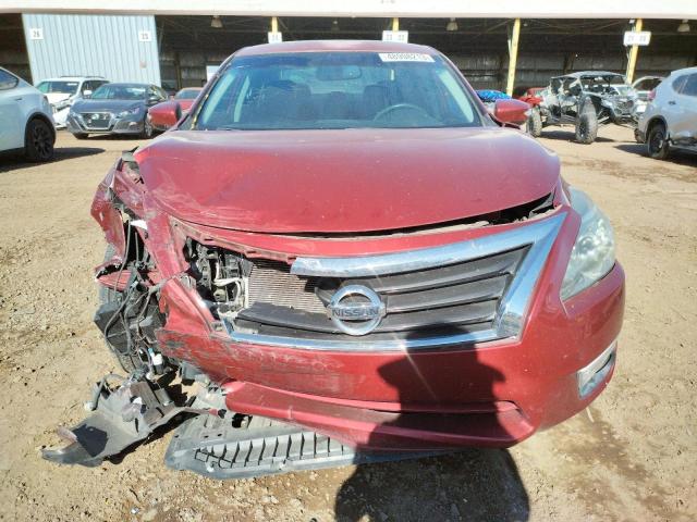 Photo 5 from auction – 2015 NISSAN ALTIMA 3.5 with VIN 1N4BL3AP8FC216446