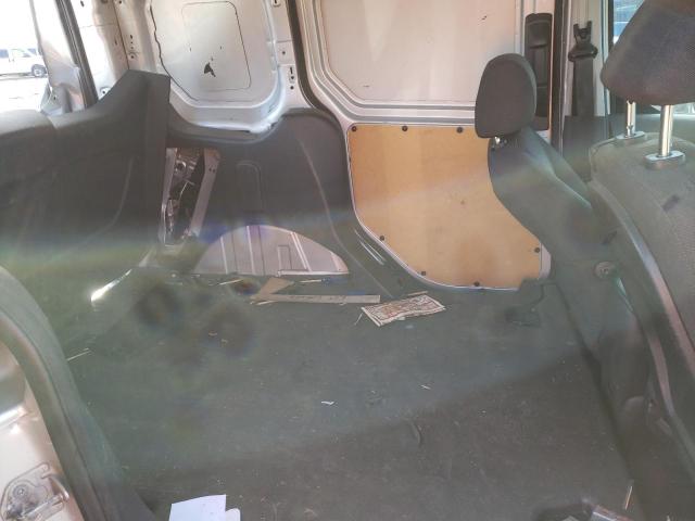 Photo 11 from auction – 2015 FORD TRANSIT CO with VIN NM0KE6FX4F1189687