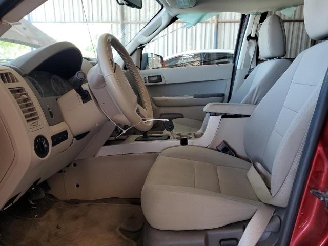 Photo 7 from auction – 2012 FORD ESCAPE XLT with VIN 1FMCU0D71CKB48686