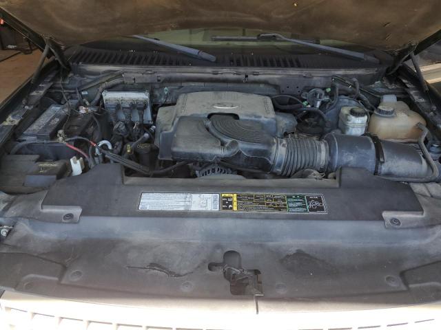 Photo 12 from auction – 2003 FORD EXPEDITION with VIN 1FMFU18L83LB12904