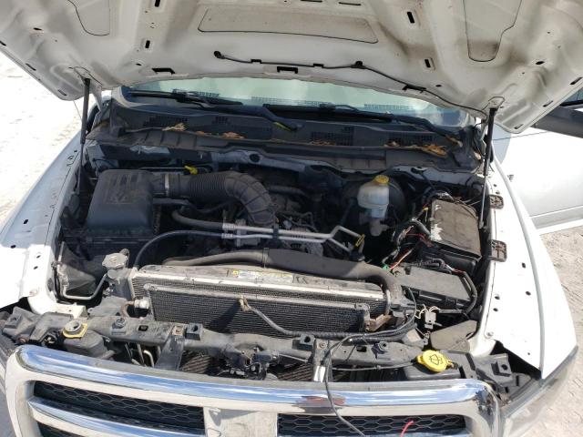 Photo 11 from auction – 2011 DODGE RAM 2500 with VIN 3D7TP2CT7BG593144