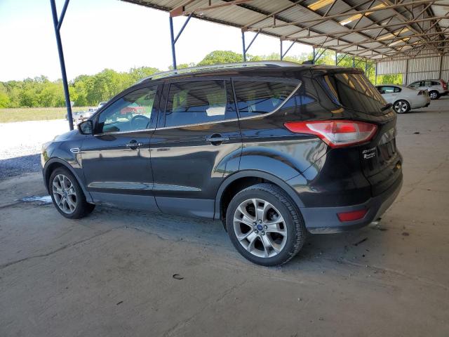 Zdjęcie 2 z aukcji – 2014 FORD ESCAPE TIT z VIN 1FMCU0JX0EUD07709