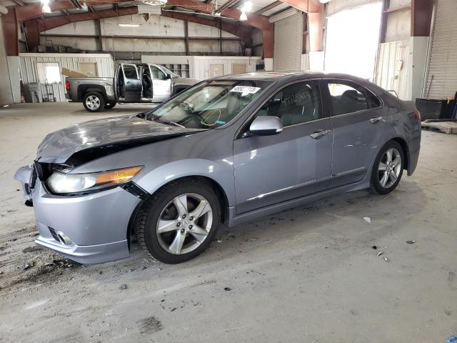 ACURA TSX 2011 con VIN JH4CU2F68BC011773 - Foto de la subasta
