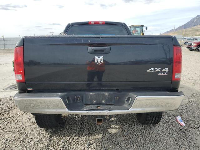 Photo 6 from auction – 2005 DODGE RAM 1500 S with VIN 1D7HU18N05J602207