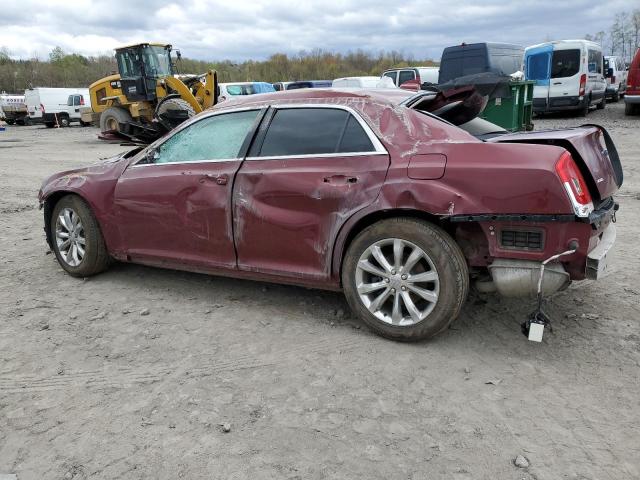 Photo 2 from auction – 2015 CHRYSLER 300 LIMITE with VIN 2C3CCARG6FH894329