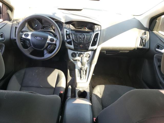 Photo 8 from auction – 2012 FORD FOCUS SE with VIN 1FAHP3F23CL139878