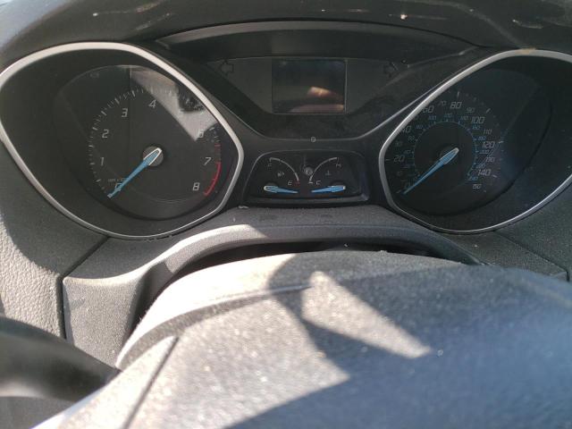 Photo 9 from auction – 2012 FORD FOCUS S with VIN 1FAHP3E2XCL477182