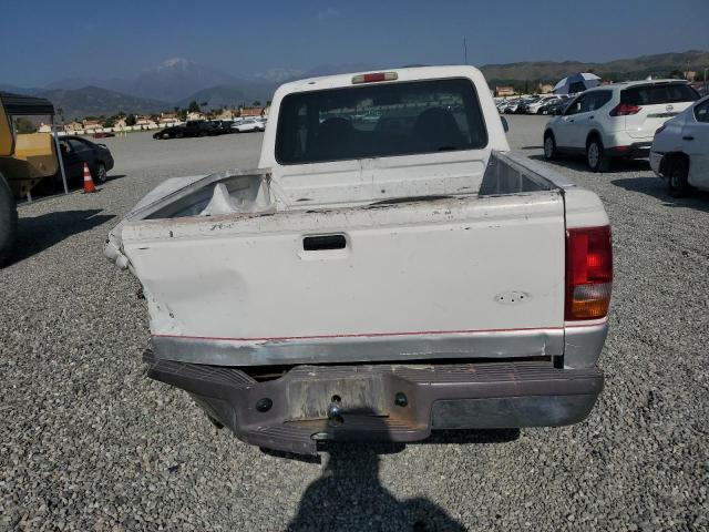 Photo 6 from auction – 1996 FORD RANGER SUP with VIN 1FTCR14A5TPB50077