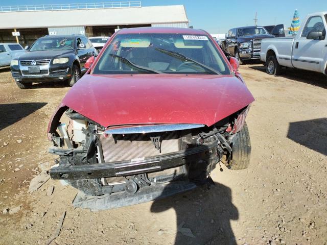 Photo 5 from auction – 2010 HYUNDAI ELANTRA BL with VIN KMHDU4AD1AU188564