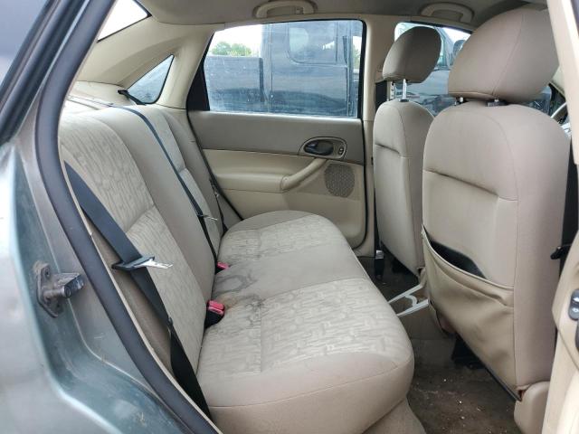 Photo 10 from auction – 2005 FORD FOCUS with VIN 1FAFP34NX5W297852