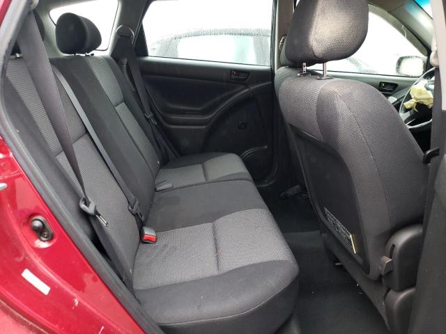 Photo 11 from auction – 2008 PONTIAC VIBE with VIN 5Y2SL658X8Z410037