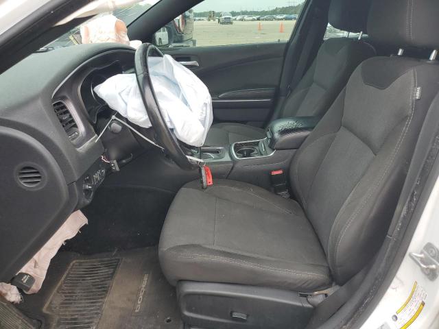 Photo 7 from auction – 2015 DODGE CHARGER SE with VIN 2C3CDXBG0FH762645