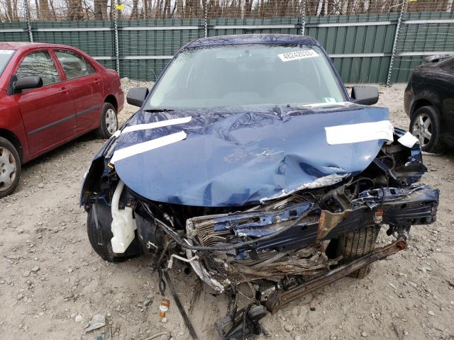 Photo 5 from auction – 2009 FORD FOCUS SE with VIN 1FAHP35N89W179263
